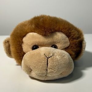 Daphne's Golf Headcover Hybrid Monkey 2005
